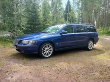 Volvo V70