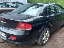 Chrysler Sebring