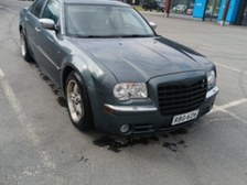 Chrysler 300C