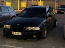 BMW 328
