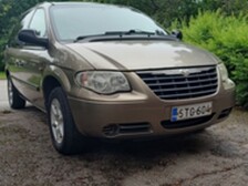 Chrysler Voyager