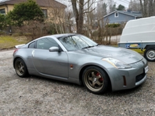 Nissan 350Z