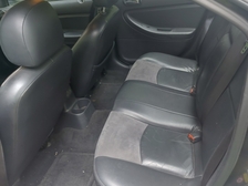 Chrysler Sebring