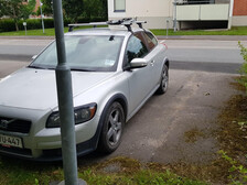 Volvo C30
