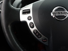 Nissan Qashqai+2