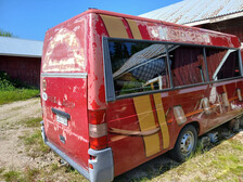 Citroen Jumper