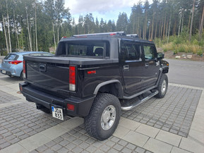 Hummer H2