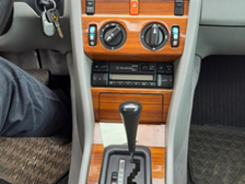 Mercedes-Benz CE