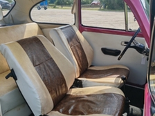 Volkswagen Kupla