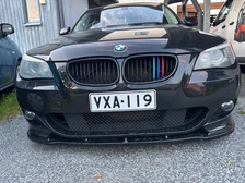 BMW 535