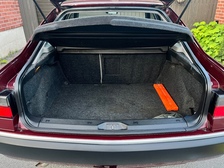 Citroen Xantia