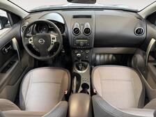 Nissan Qashqai+2