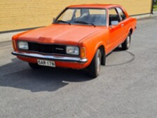 Ford Taunus