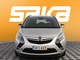 Opel Zafira Tourer