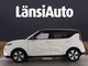 Kia e-Soul