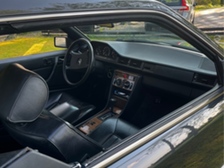 Mercedes-Benz CE