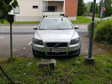 Volvo C30