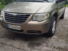 Chrysler Voyager