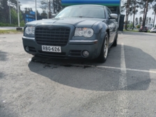 Chrysler 300C