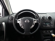 Nissan Qashqai+2