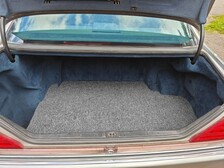 Mercedes-Benz 600