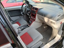 Dodge Caliber