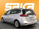 Opel Zafira Tourer