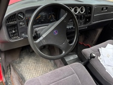 Saab 900