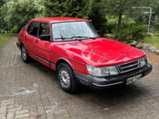 Saab 900