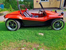 Volkswagen Kupla