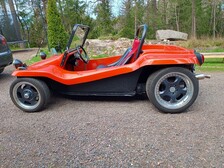 Volkswagen Kupla
