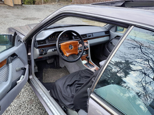 Mercedes-Benz CE