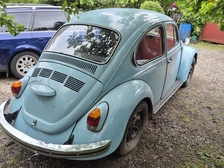 Volkswagen Kupla
