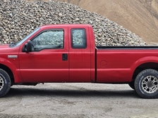 Ford F250