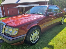 Mercedes-Benz CE