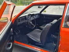 Ford Taunus