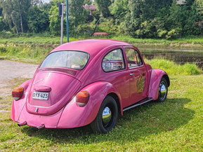 Volkswagen Kupla