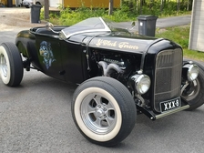 Ford A-model