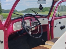 Volkswagen Kupla