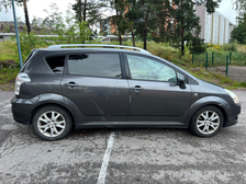 Toyota Corolla Verso