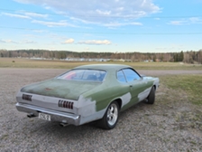 Dodge Demon