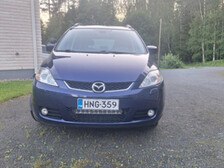 Mazda 5