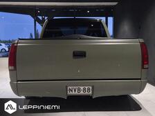 Chevrolet Fleetside