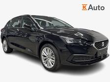 Seat Leon Sportstourer