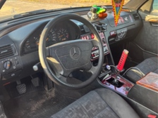 Mercedes-Benz 180