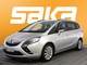 Opel Zafira Tourer