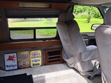 Chevrolet Astro