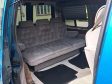 Chevrolet Astro