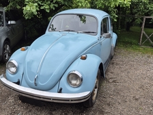 Volkswagen Kupla