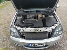 Opel Vectra